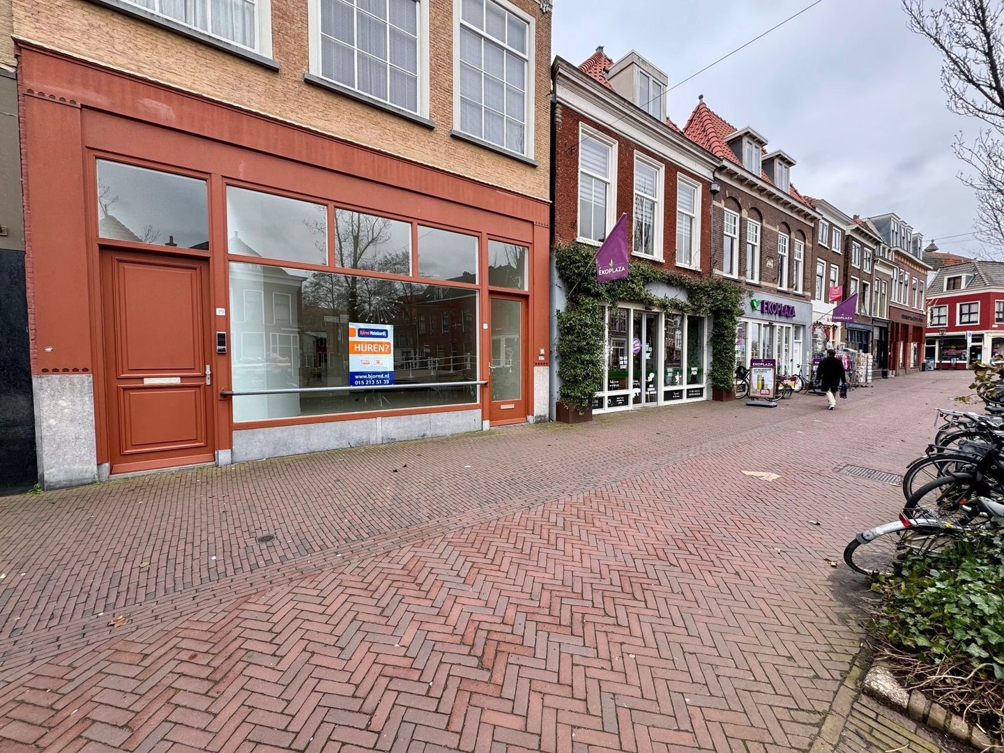 Vrouwjuttenland 31, Delft foto-23