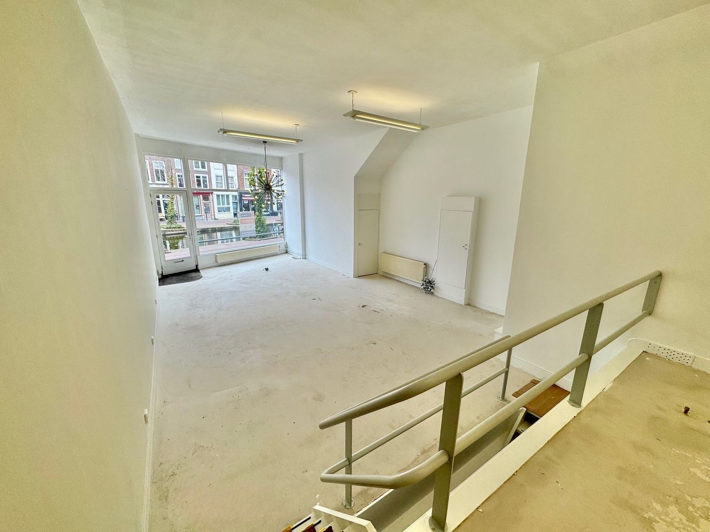 Vrouwjuttenland 31, Delft foto-7