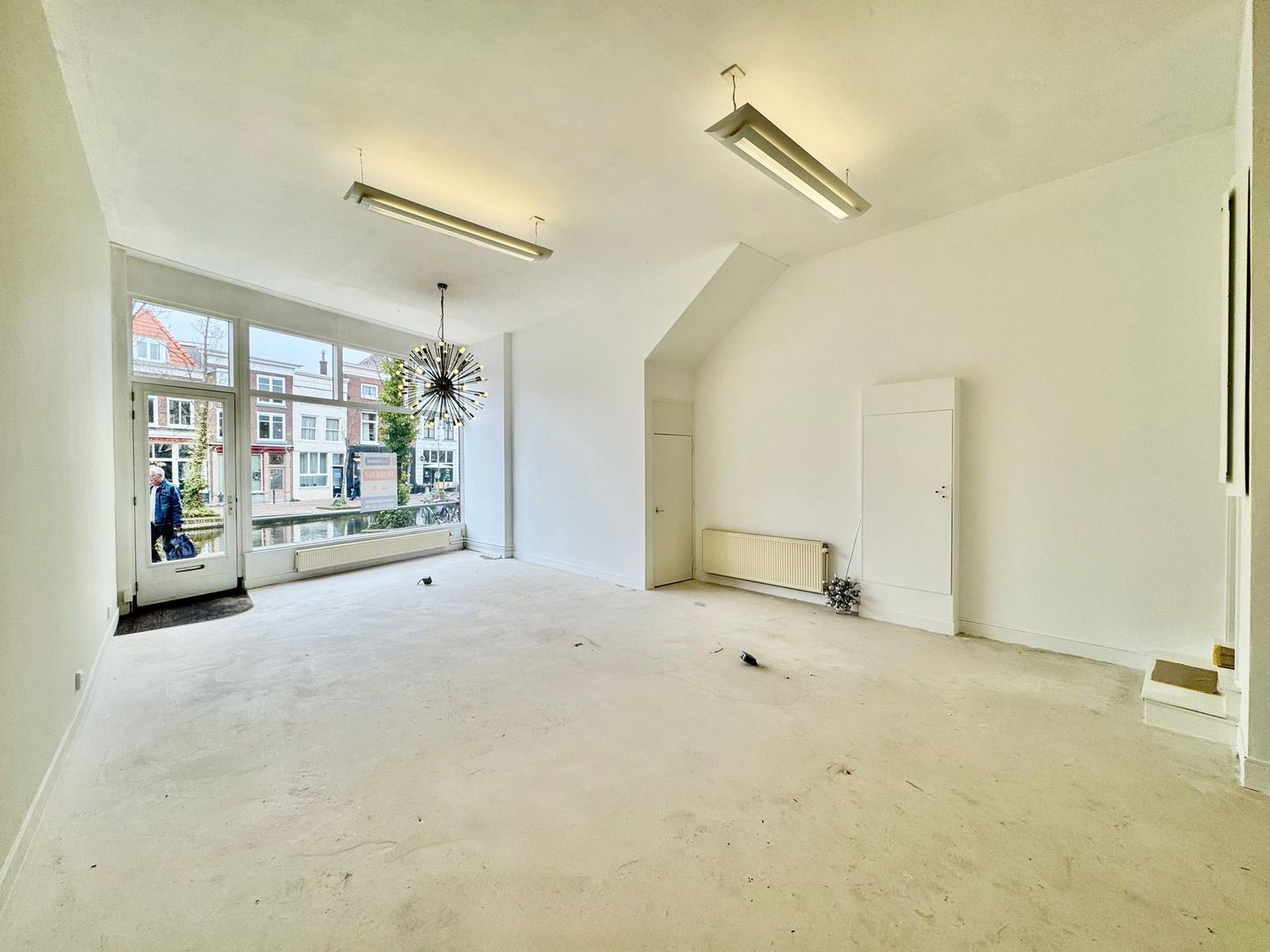 Vrouwjuttenland 31, Delft foto-2