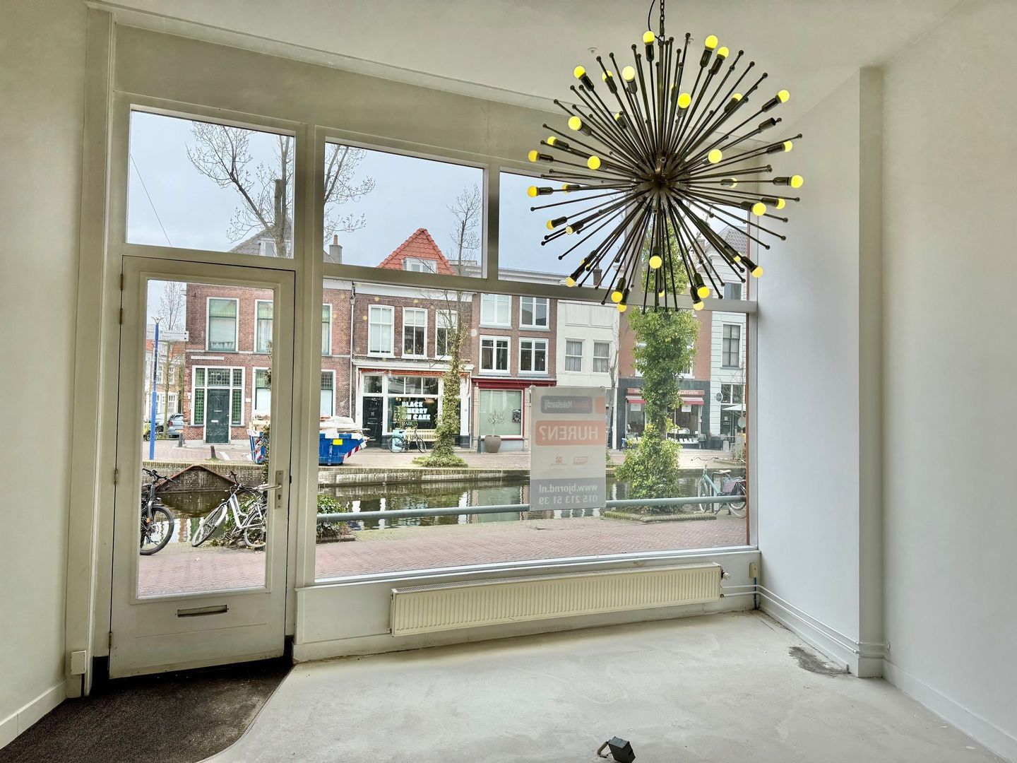 Vrouwjuttenland 31, Delft foto-10