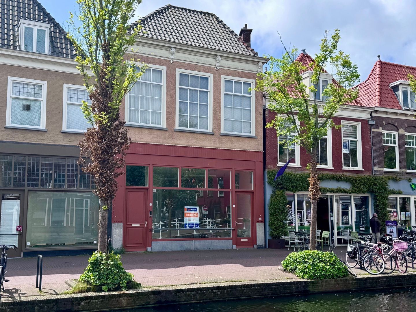 Vrouwjuttenland 31, Delft foto-0