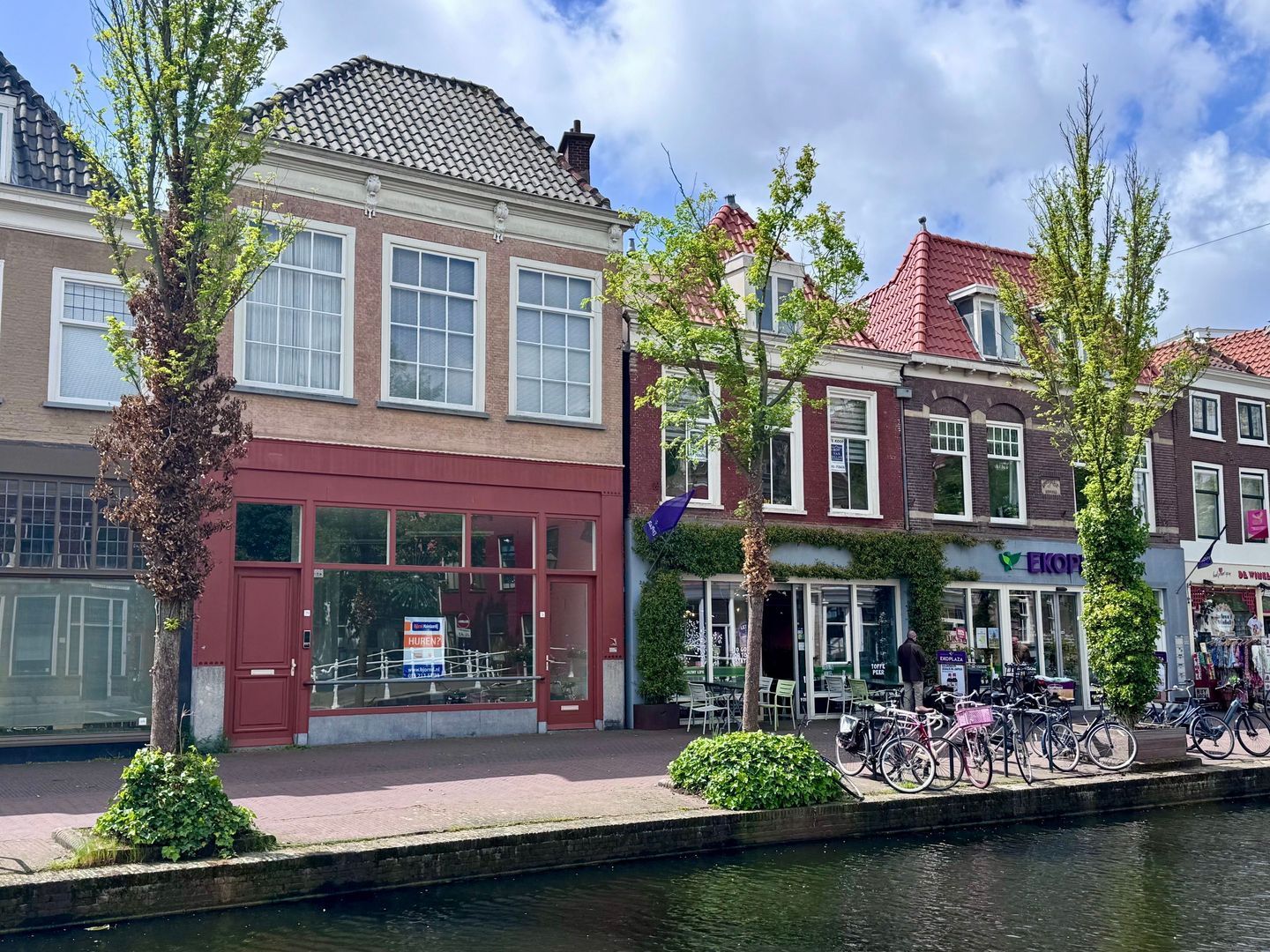 Vrouwjuttenland 31, Delft foto-16