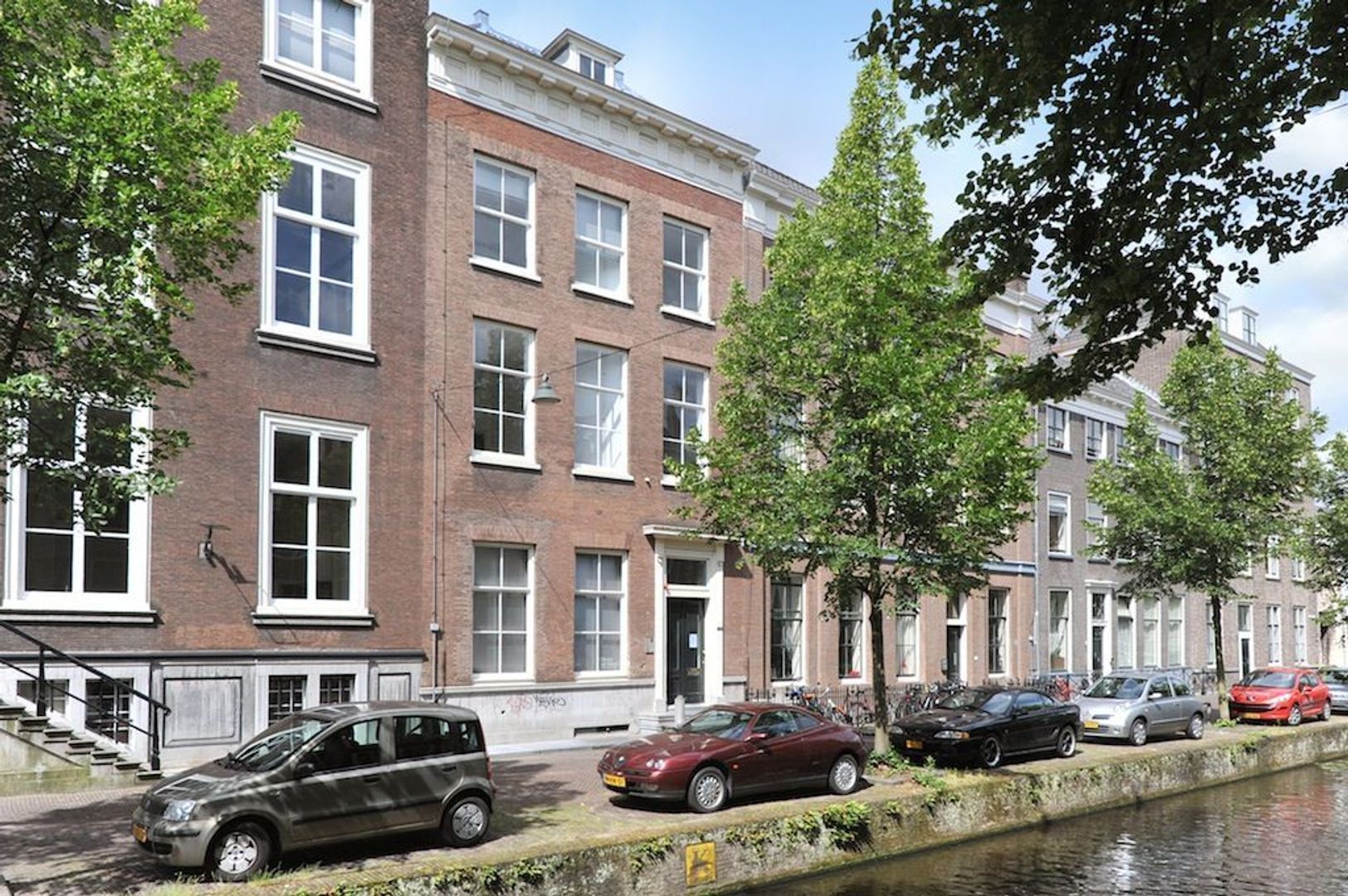 Oude Delft 207, Delft foto-16