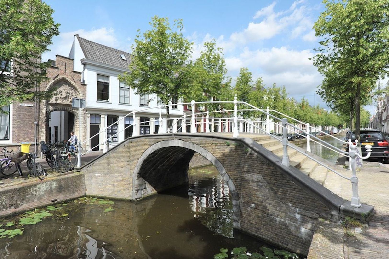 Oude Delft 207, Delft foto-8