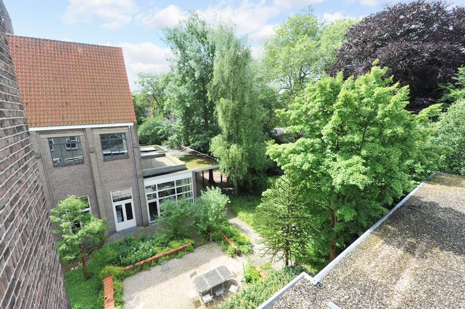 Oude Delft 207, Delft foto-13