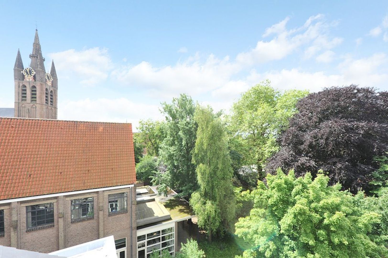 Oude Delft 207, Delft foto-3