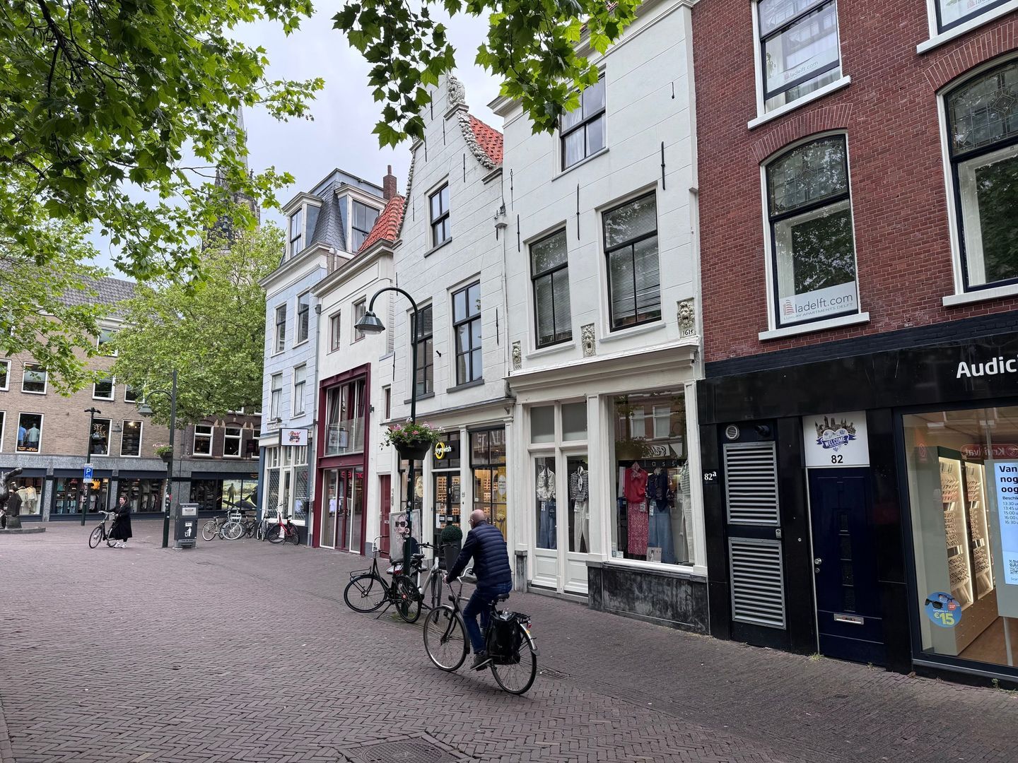 Brabantse Turfmarkt 92, Delft foto-26