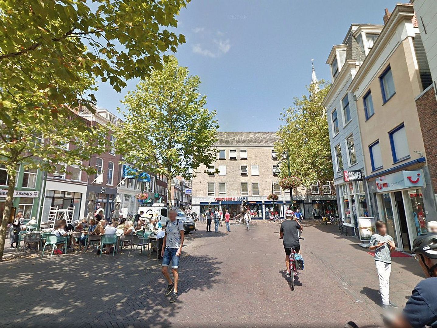 Brabantse Turfmarkt 92, Delft foto-15