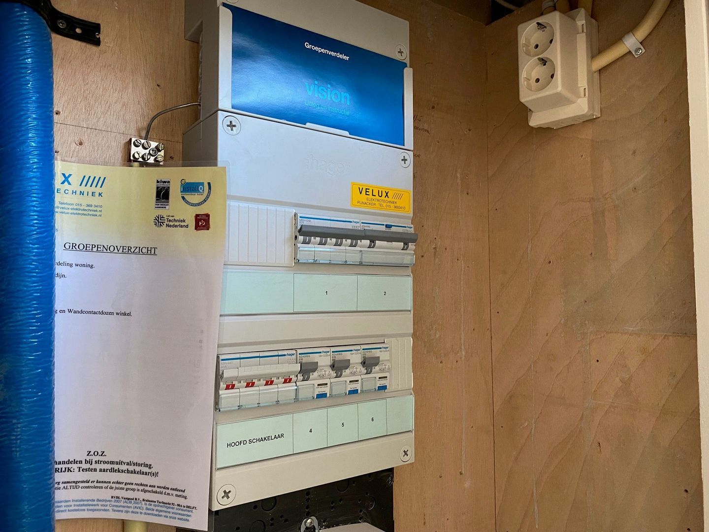 Brabantse Turfmarkt 92, Delft foto-13