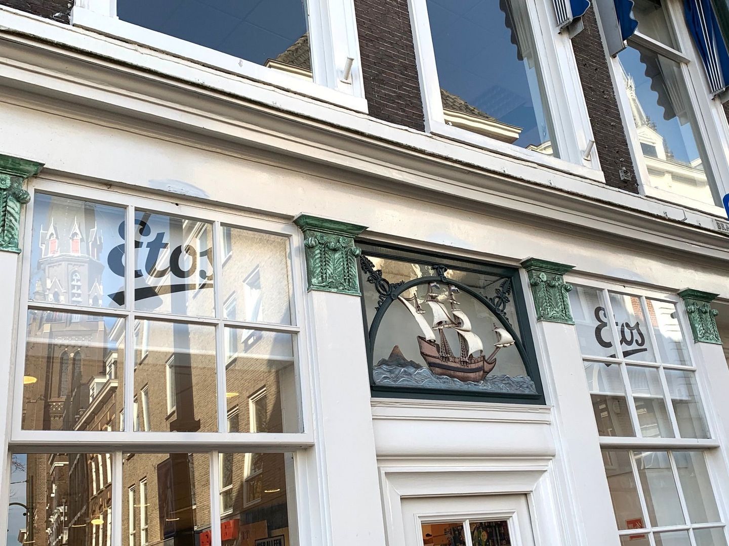 Brabantse Turfmarkt 92, Delft foto-21