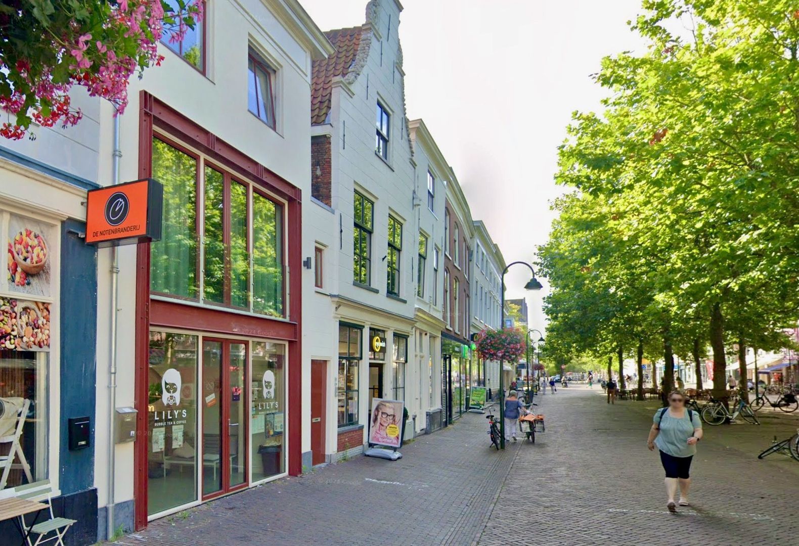 Brabantse Turfmarkt 92, Delft foto-14