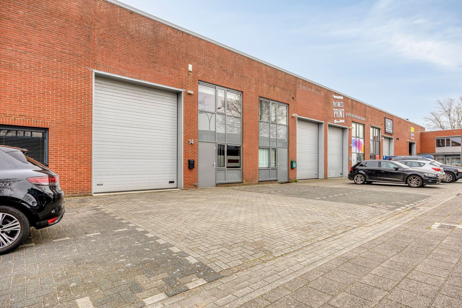 Laan van Ambacht 14, Nootdorp foto-1