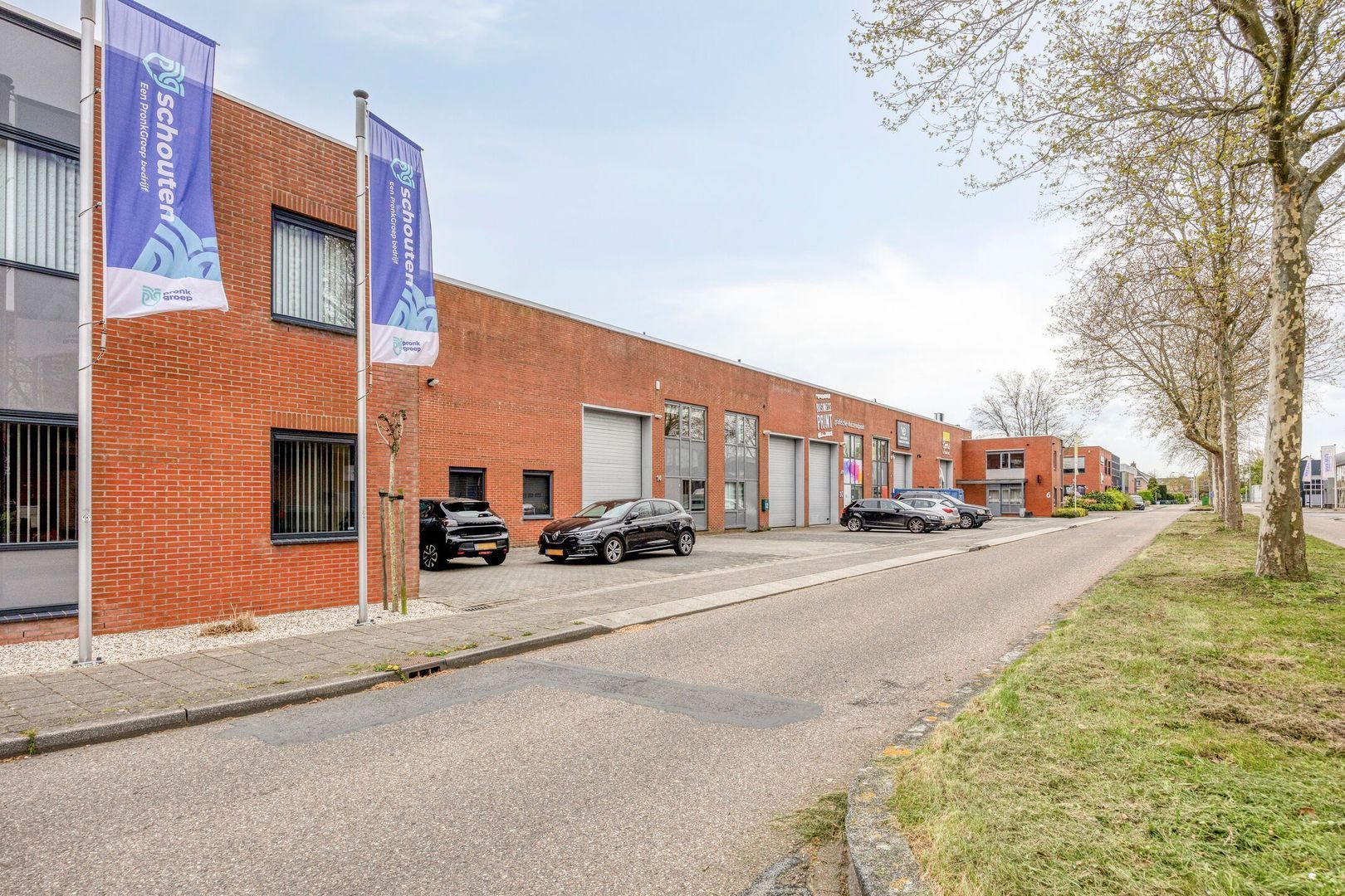 Laan van Ambacht 14, Nootdorp foto-2