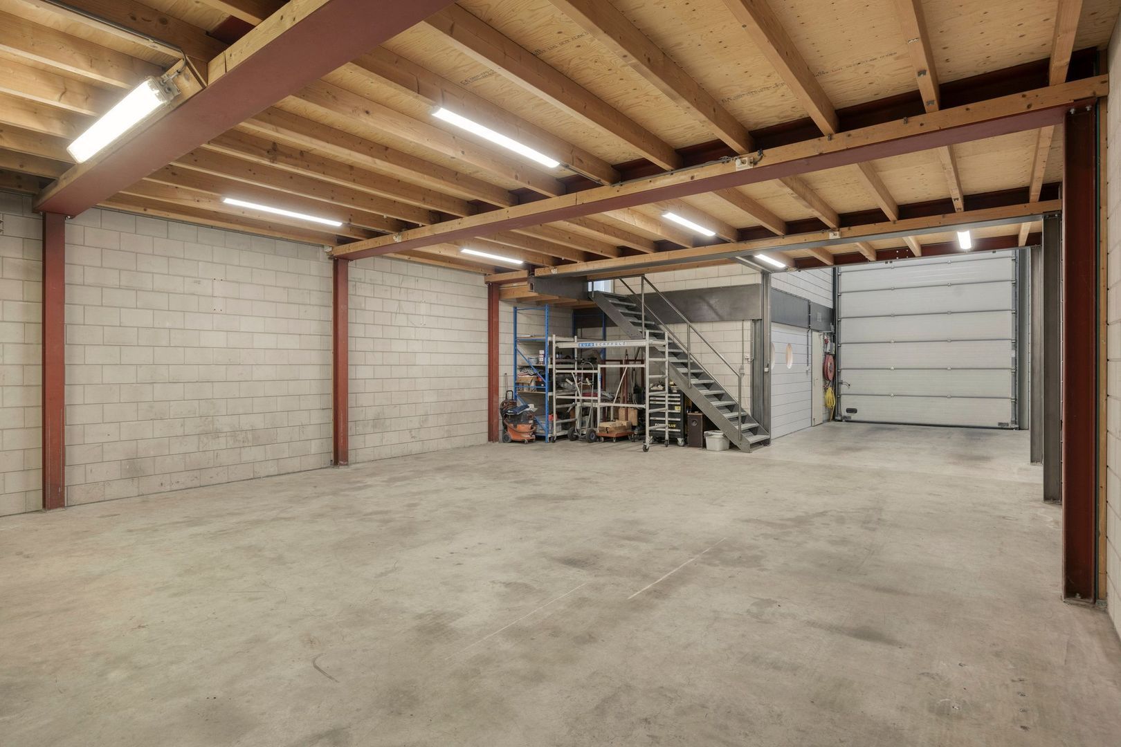 Laan van Ambacht 14, Nootdorp foto-9