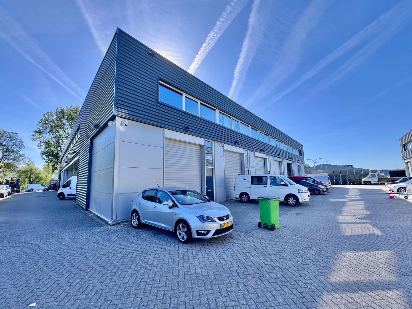 Rotterdamseweg 386 B 7, Delft foto-0