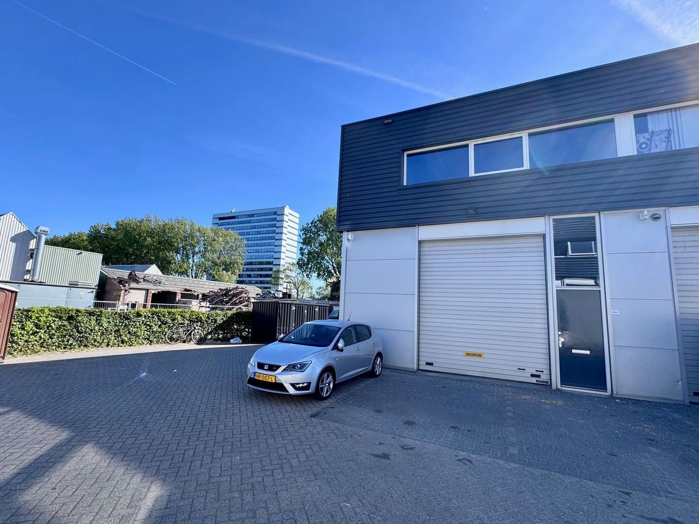 Rotterdamseweg 386 B 7, Delft foto-1