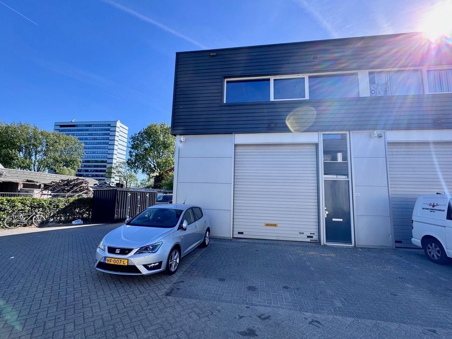 Rotterdamseweg 386 B 7, Delft foto-2