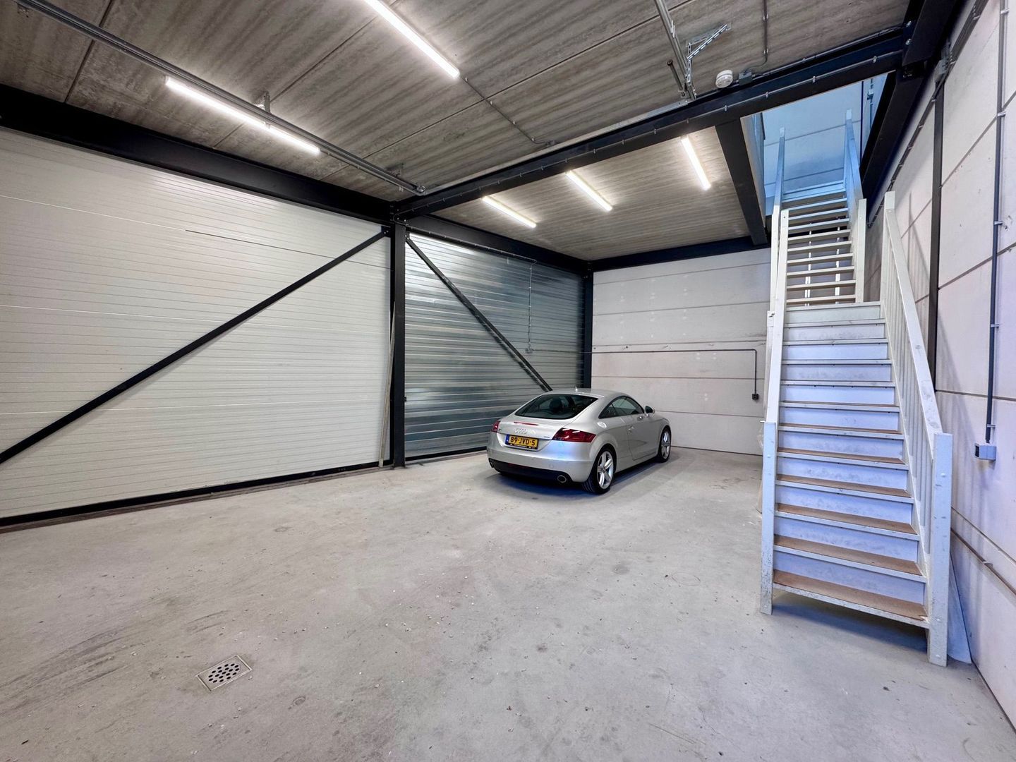 Rotterdamseweg 386 B 7, Delft foto-3