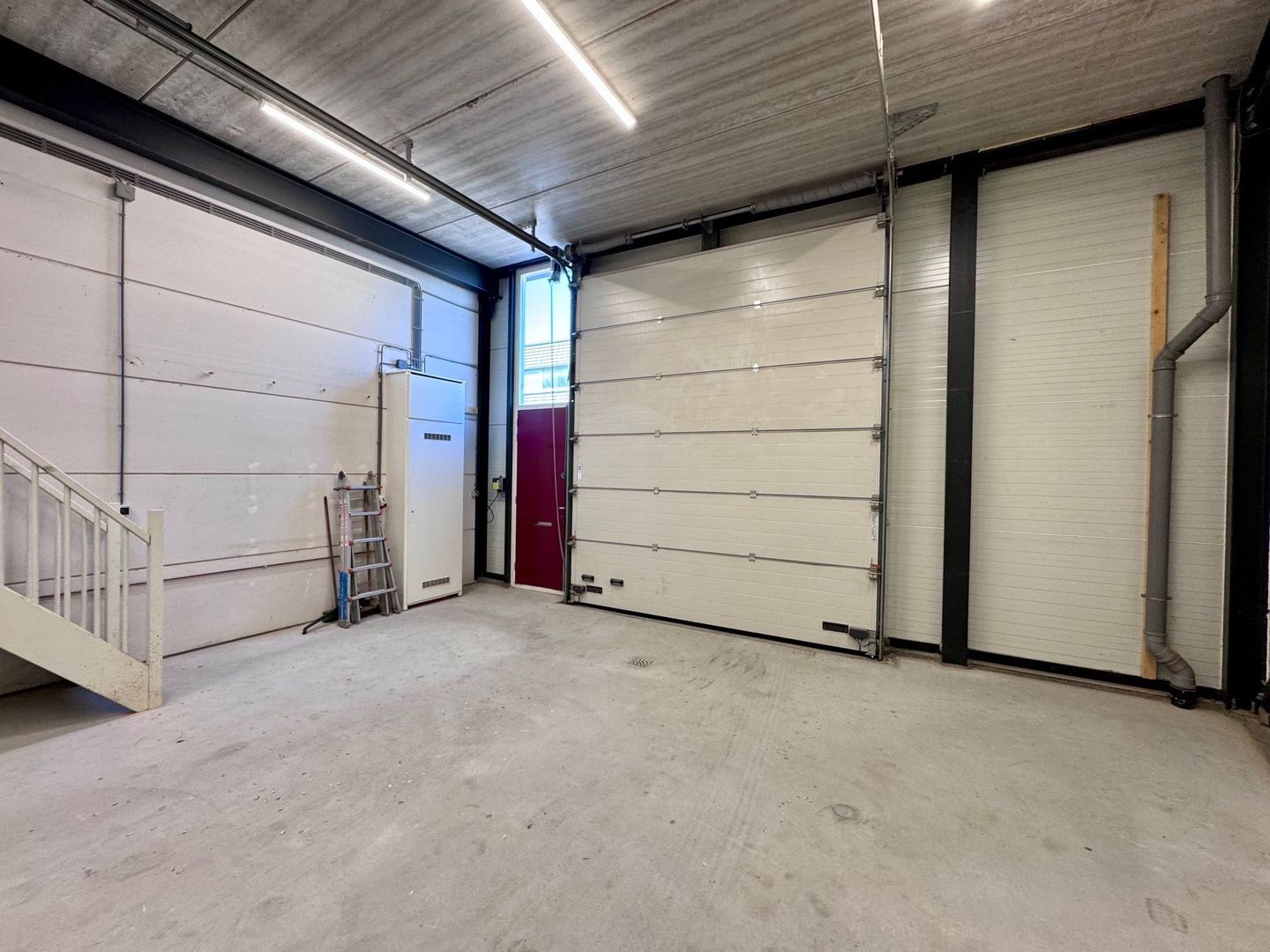 Rotterdamseweg 386 B 7, Delft foto-5