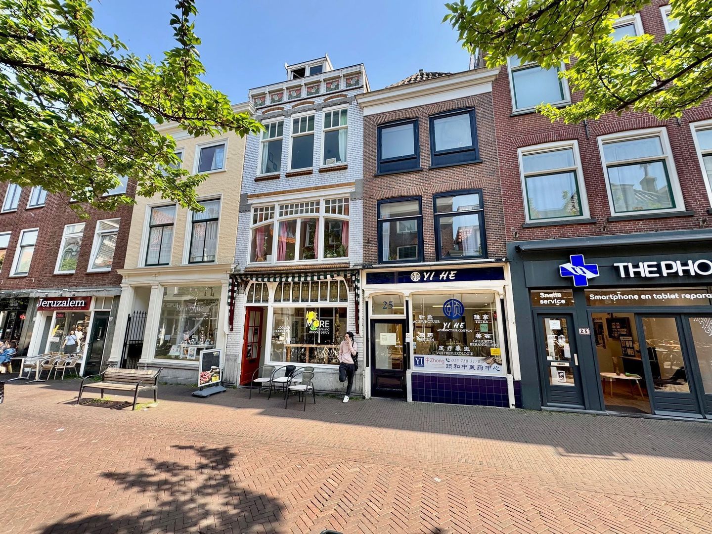 Choorstraat 27, Delft foto-13