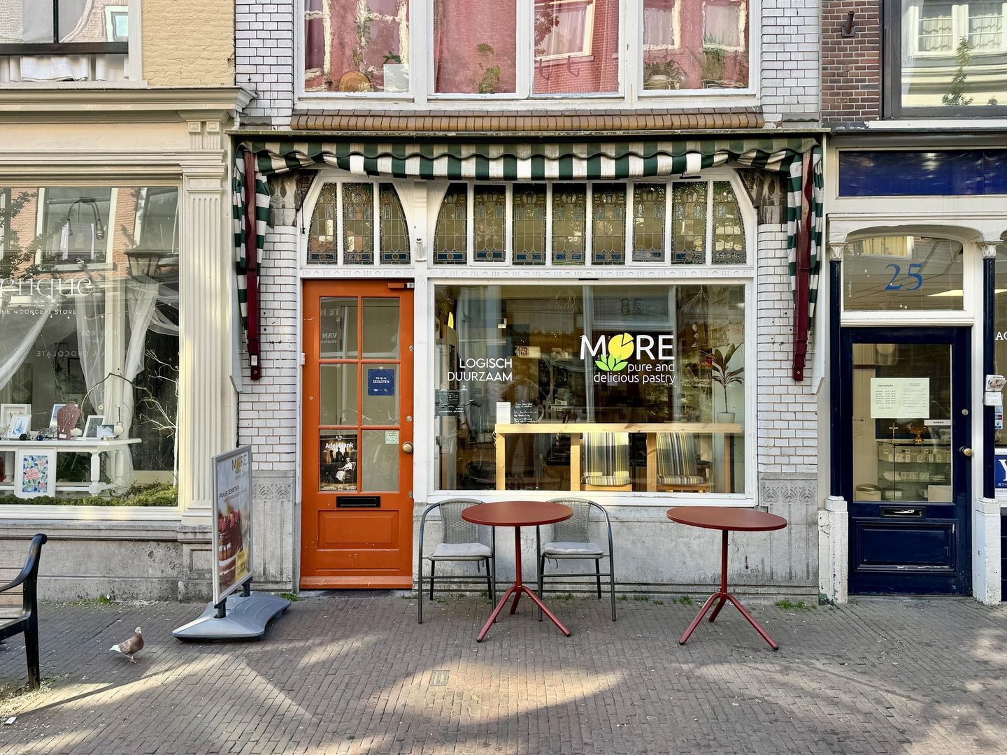 Choorstraat 27, Delft foto-12