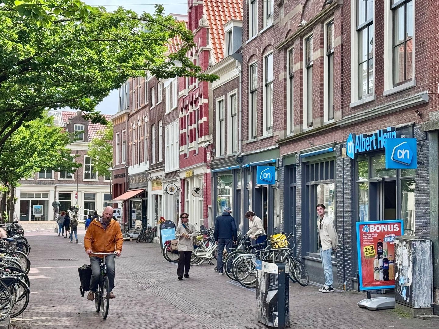 Choorstraat 27, Delft foto-15