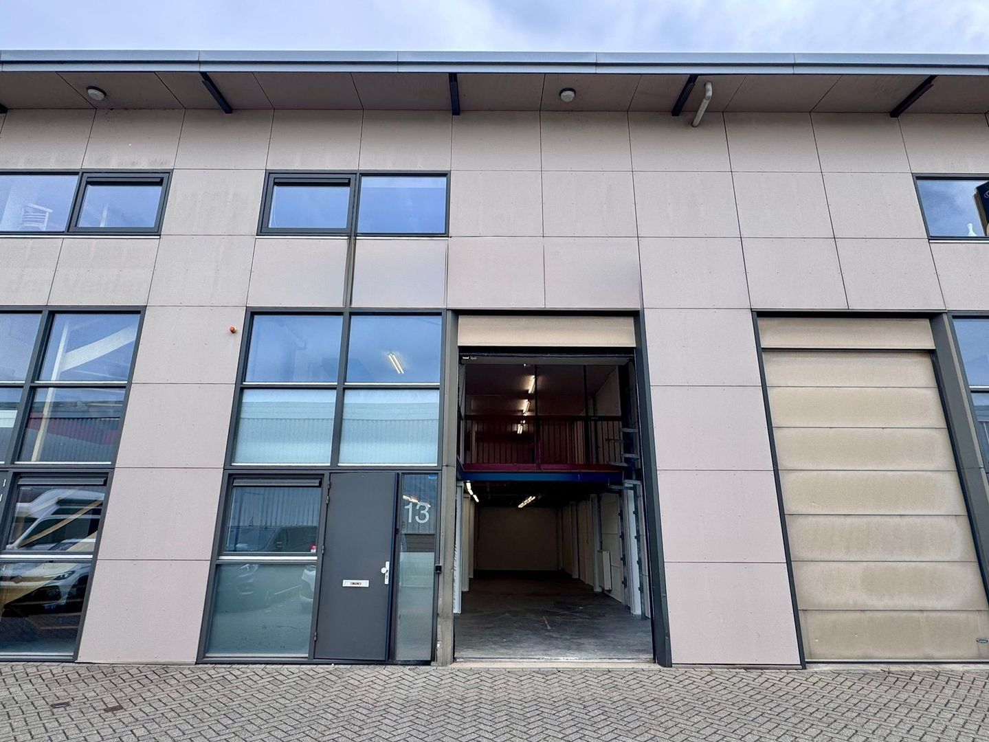 Cyclotronweg 13, Delft foto-4
