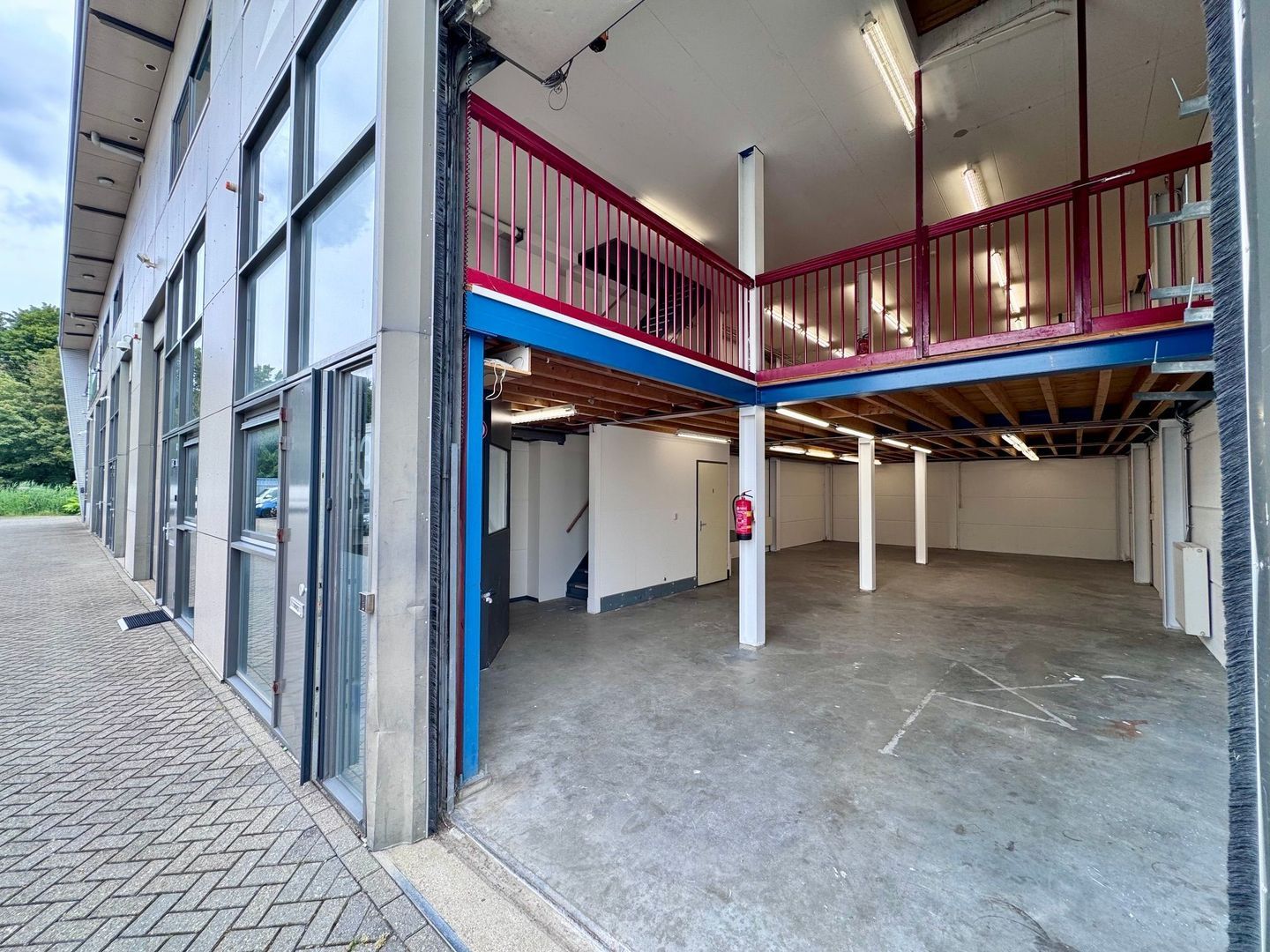 Cyclotronweg 13, Delft foto-6