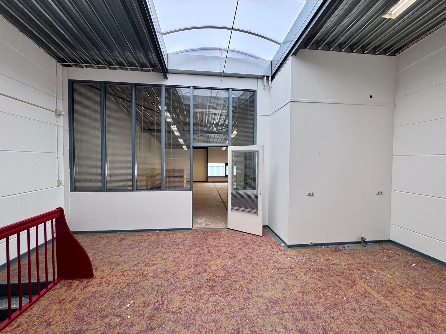 Cyclotronweg 13, Delft foto-16