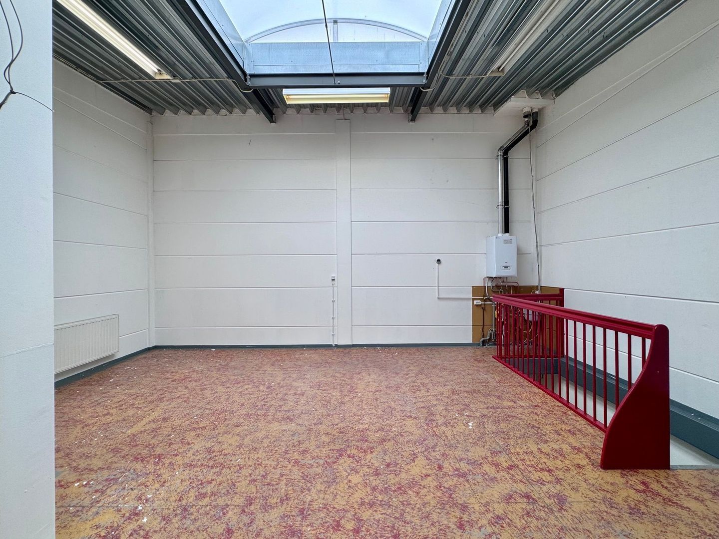 Cyclotronweg 13, Delft foto-14