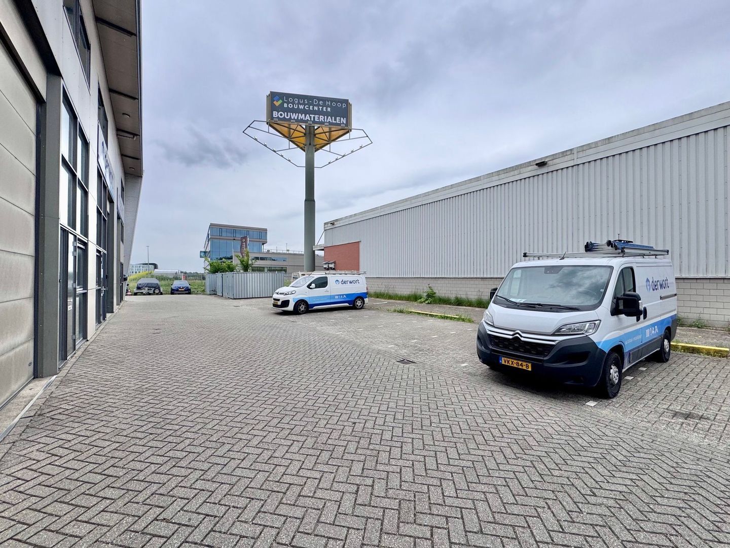 Cyclotronweg 13, Delft foto-20