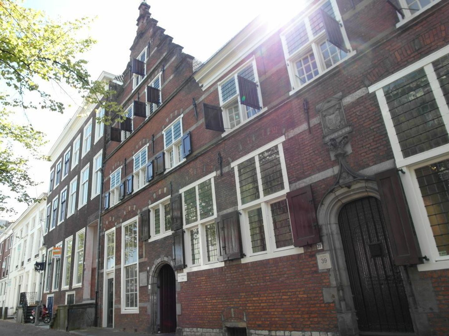 Oude Delft 37, Delft foto-19