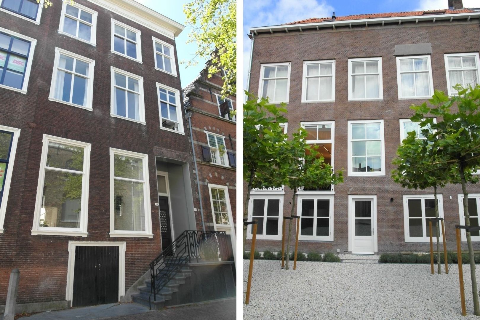 Oude Delft 37, Delft foto-0