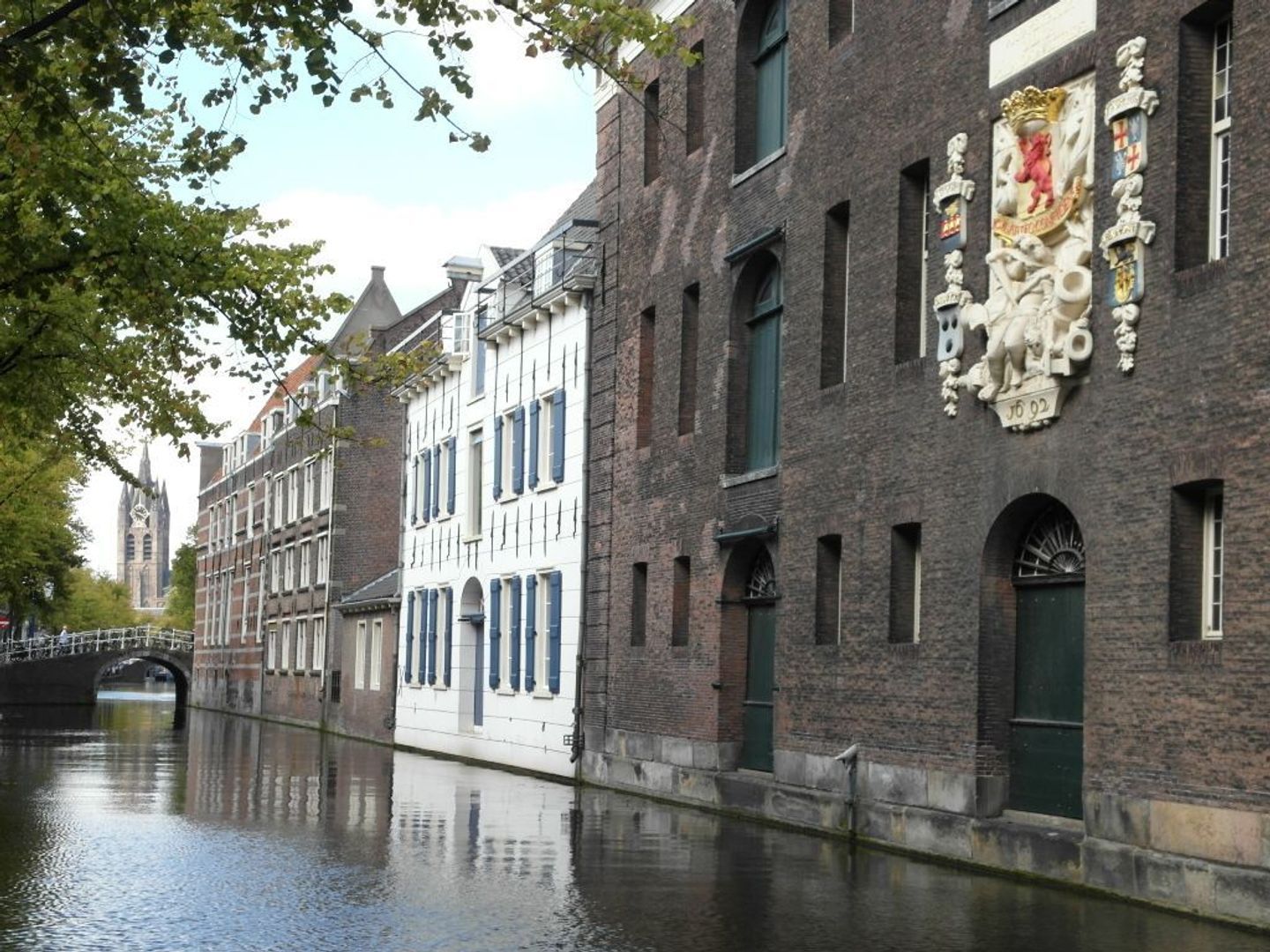 Oude Delft 37, Delft foto-17
