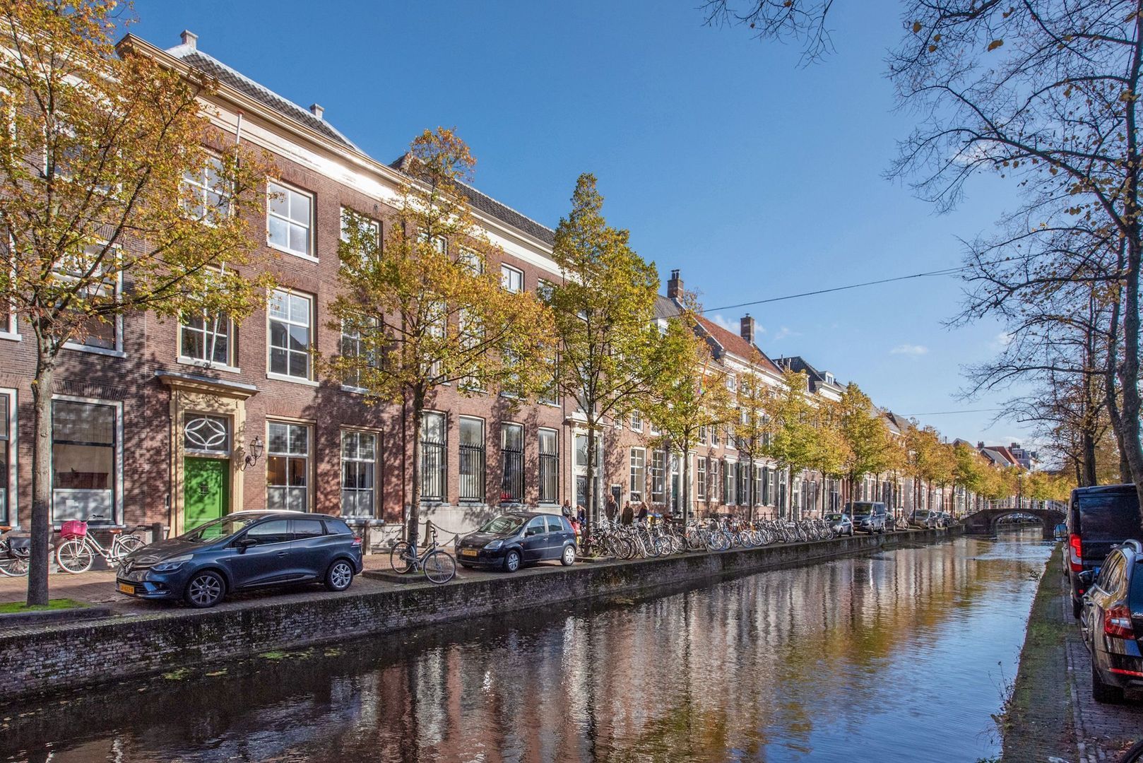 Oude Delft 56, Delft foto-1