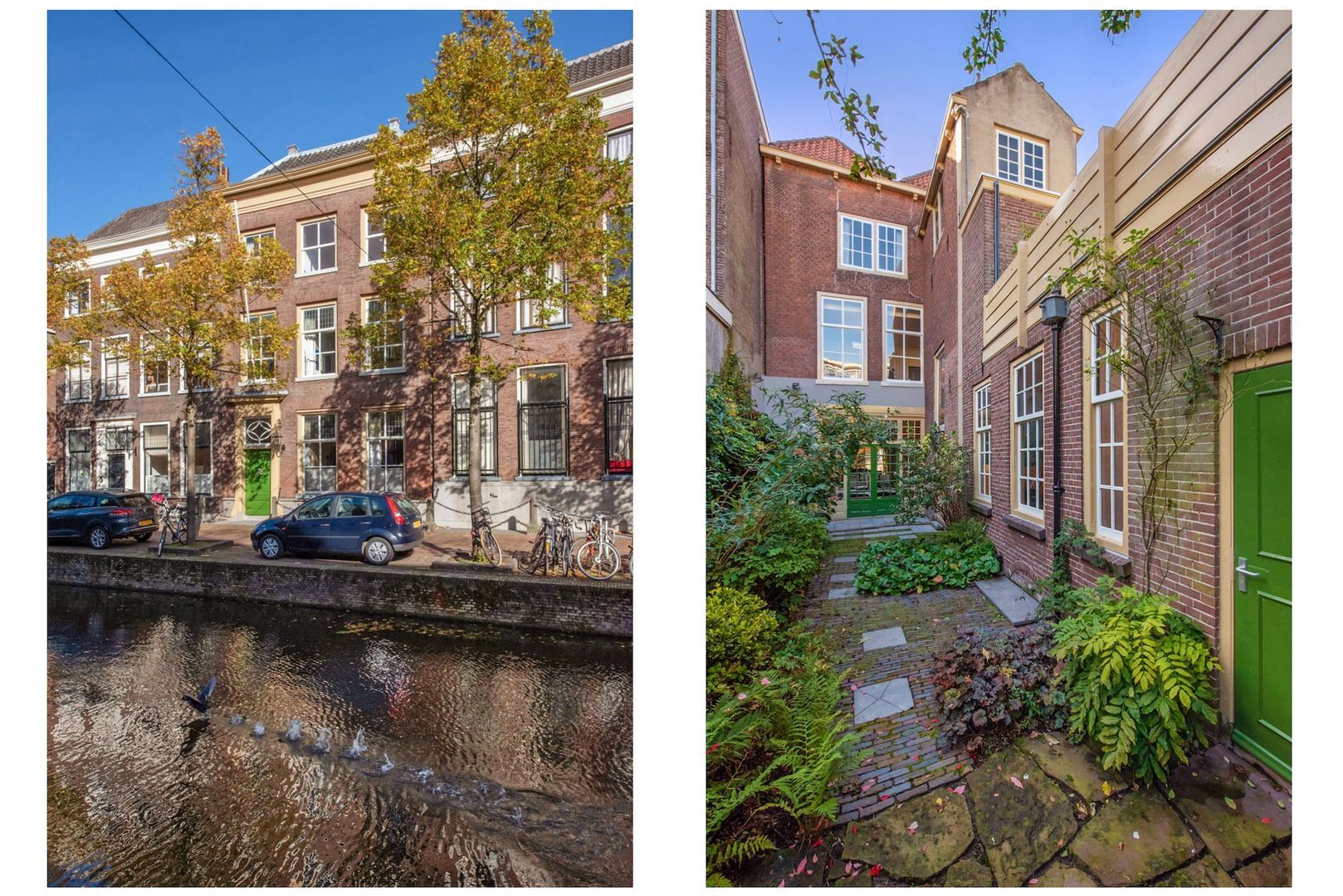 Oude Delft 56, Delft foto-13