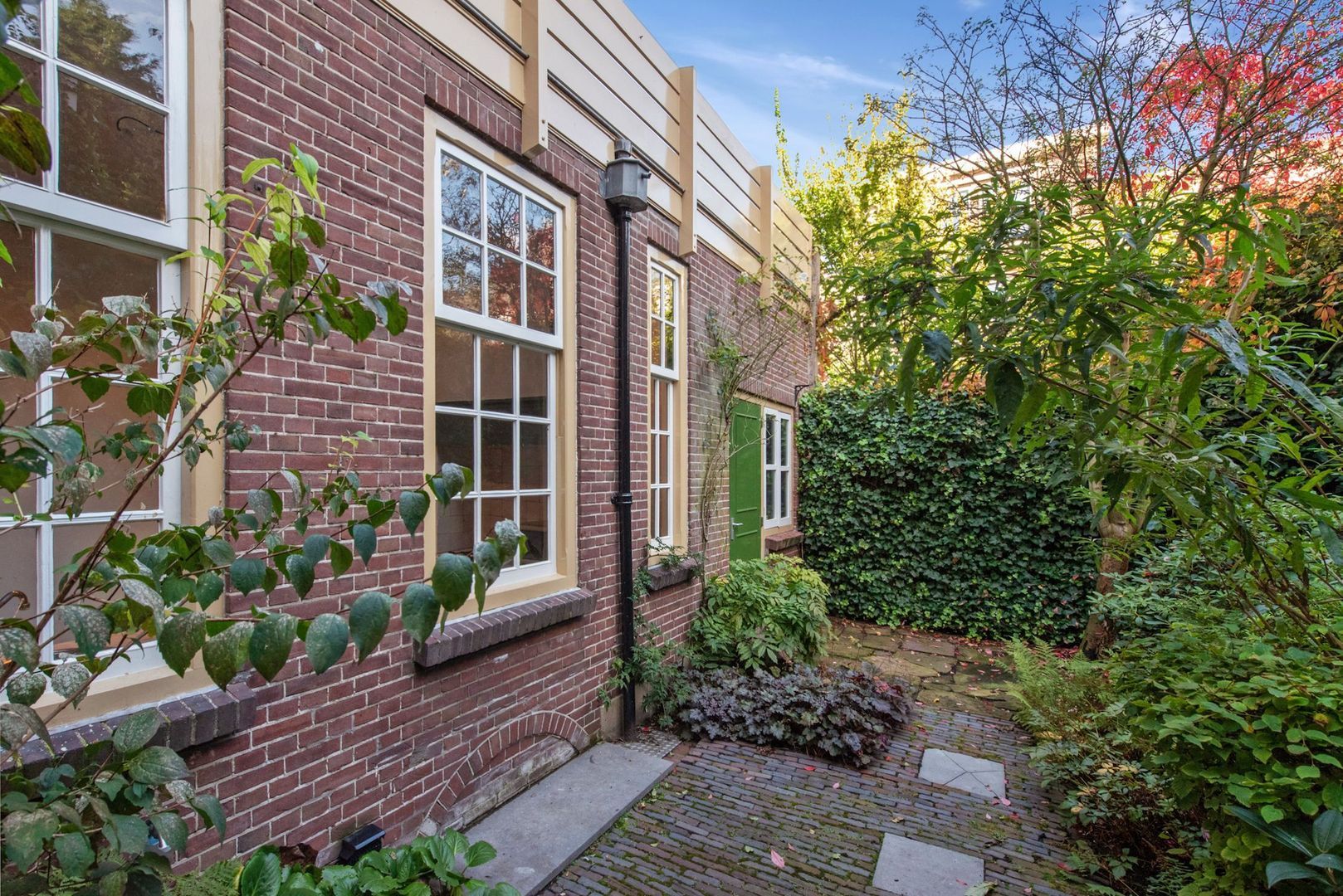 Oude Delft 56, Delft foto-15