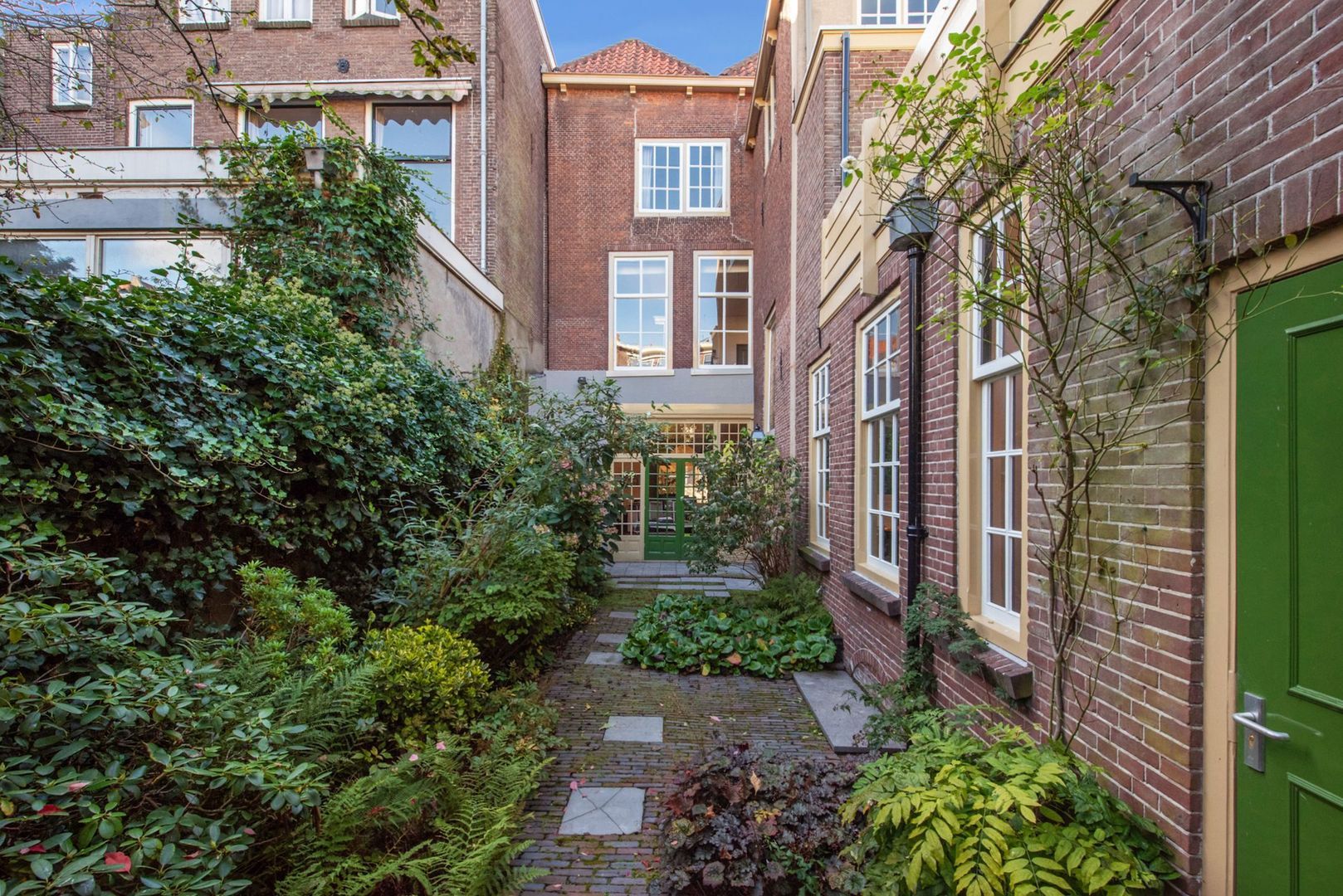 Oude Delft 56, Delft foto-16