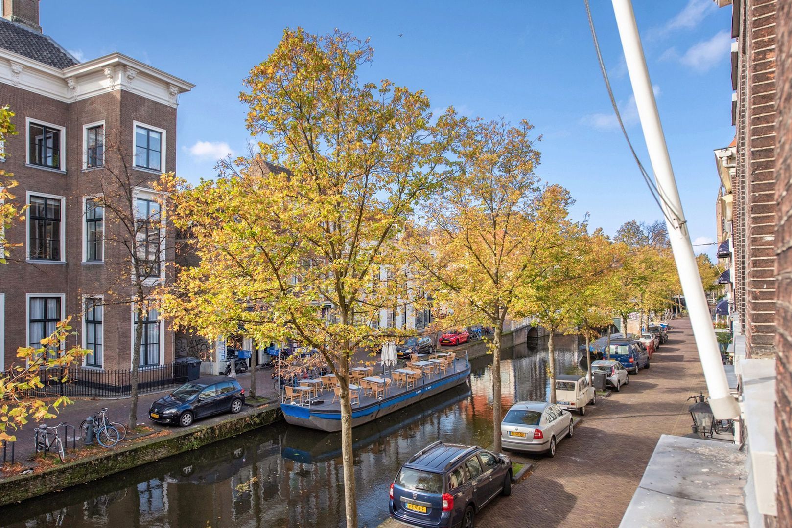 Oude Delft 56, Delft foto-32