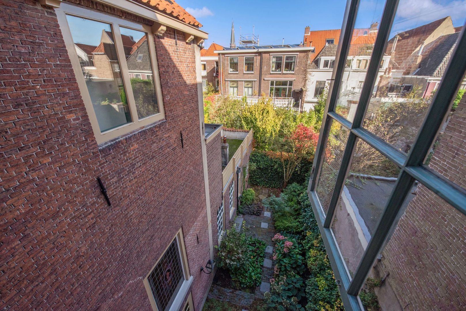 Oude Delft 56, Delft foto-41