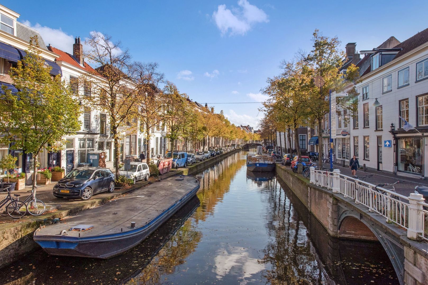 Oude Delft 56, Delft foto-49