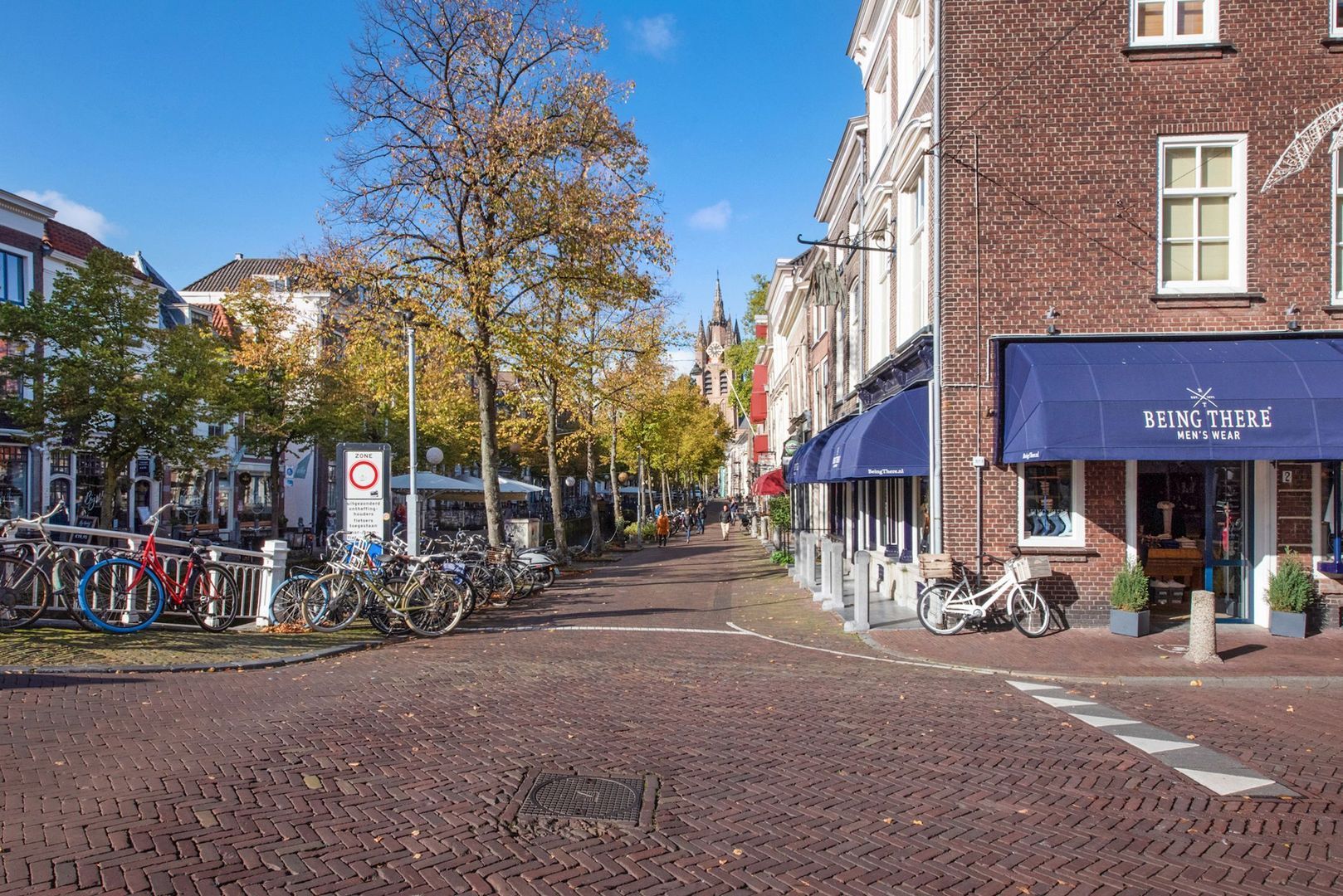 Oude Delft 56, Delft foto-48