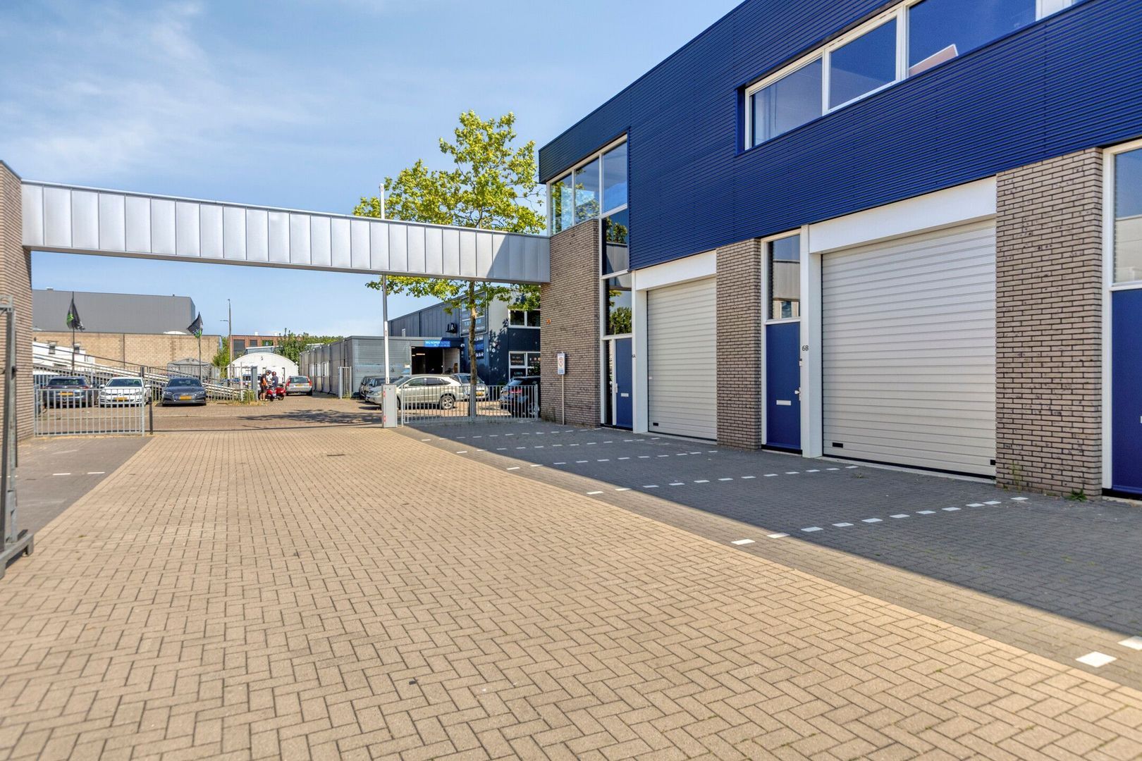 Marconiweg 6 B, Delft foto-1