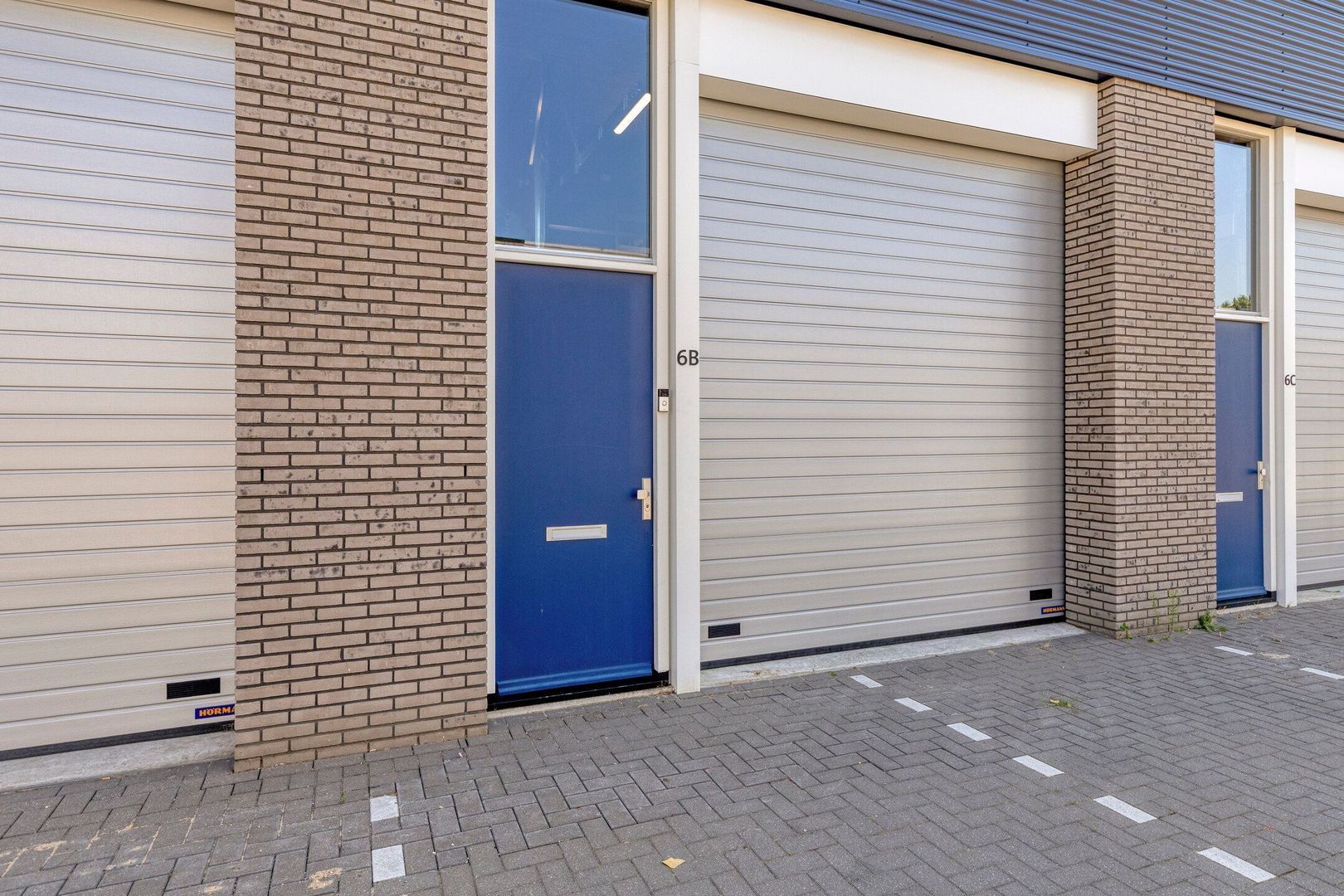 Marconiweg 6 B, Delft foto-12