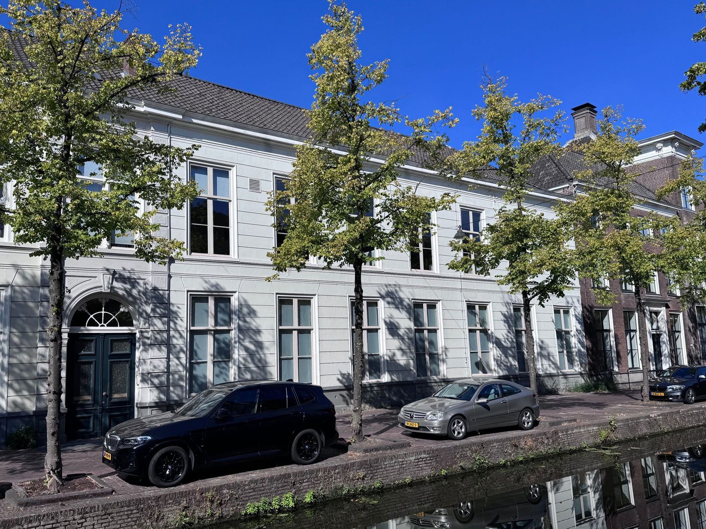 Oude Delft 91 X, Delft foto-0