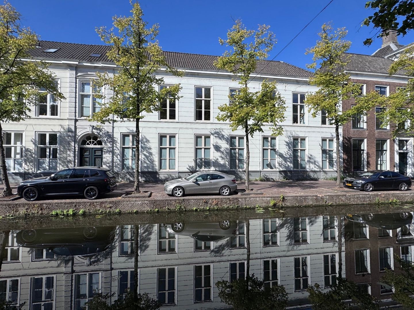 Oude Delft 91 X, Delft foto-1