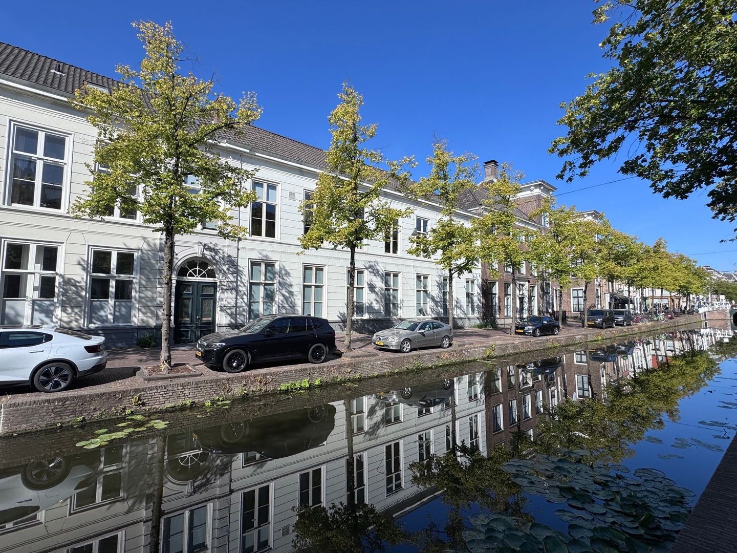 Oude Delft 91 X, Delft foto-23
