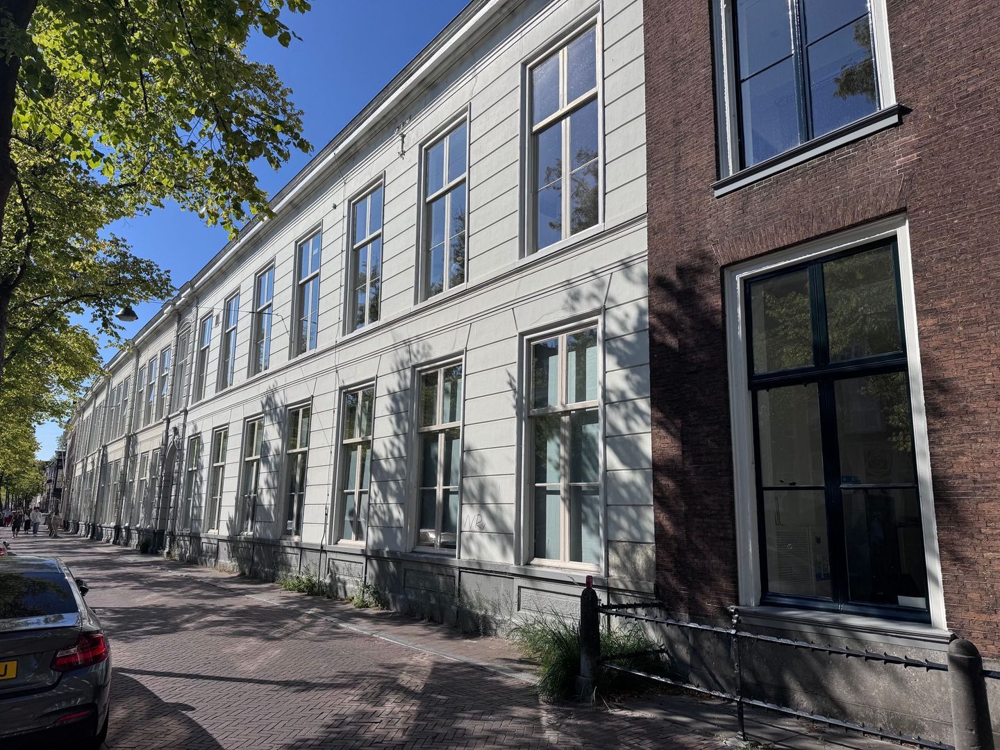 Oude Delft 91 X, Delft foto-22