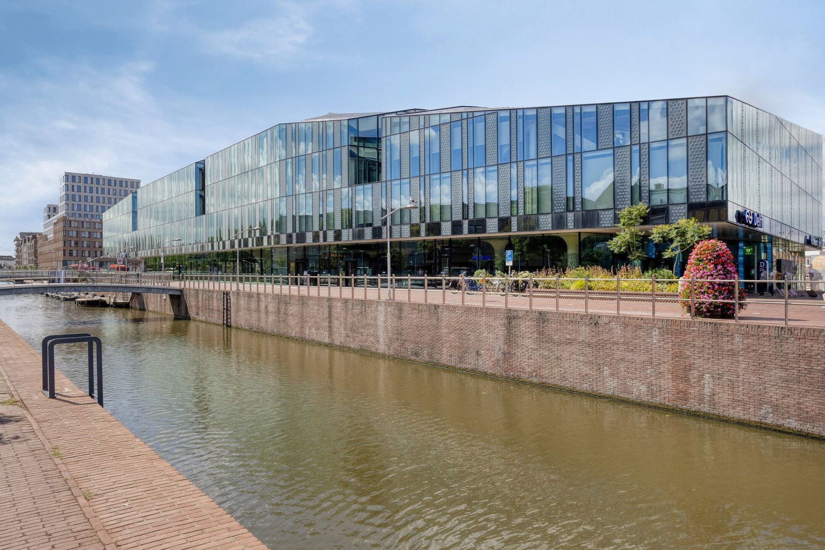 Oude Delft 91 X, Delft foto-25