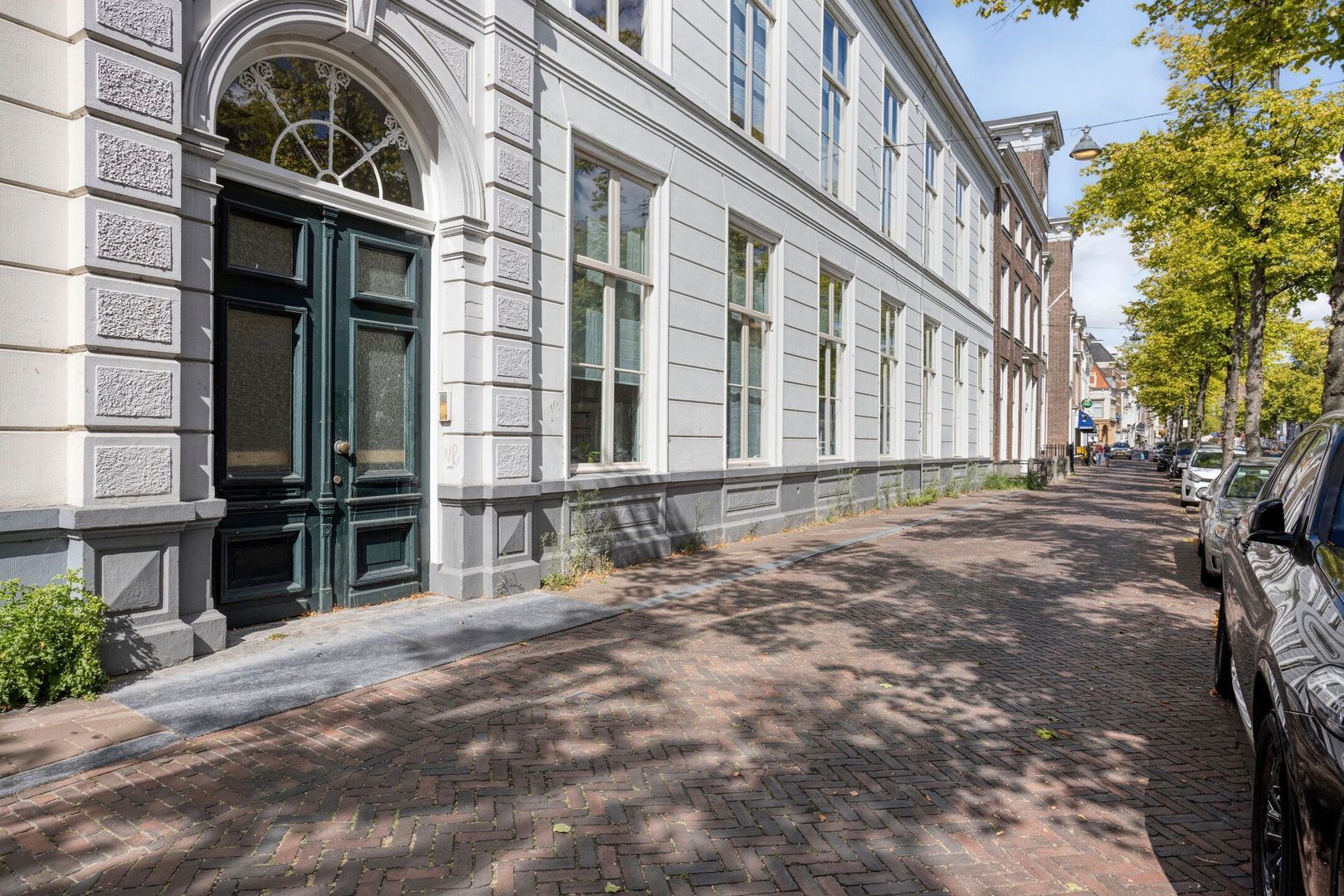 Oude Delft 91 X, Delft foto-4